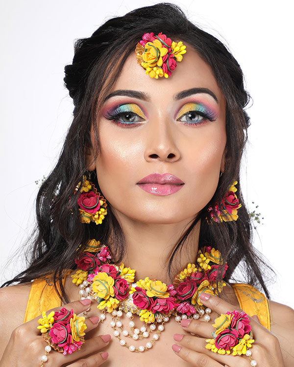international makeup academy in india